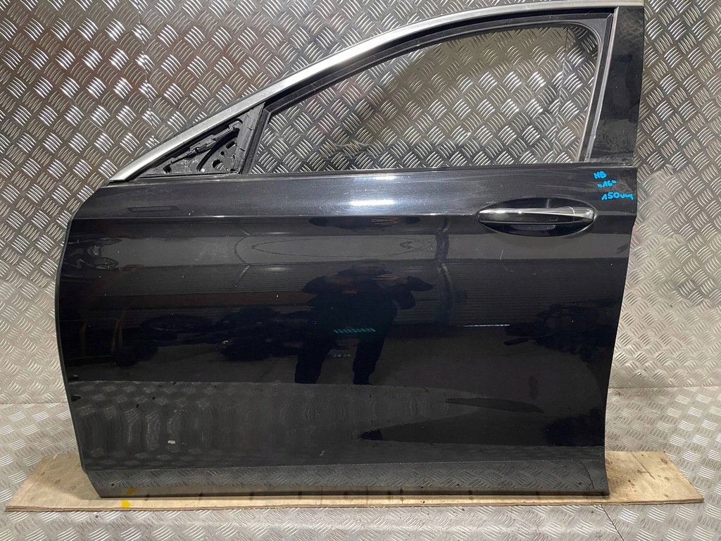 фото №1, Двері лівий перед передні mercedes e-klasa w213