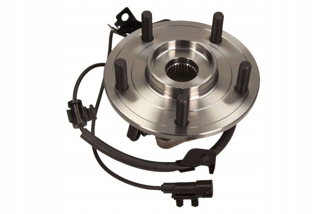 фото №15, Maxgear 33-1049 набор подшипник колеса