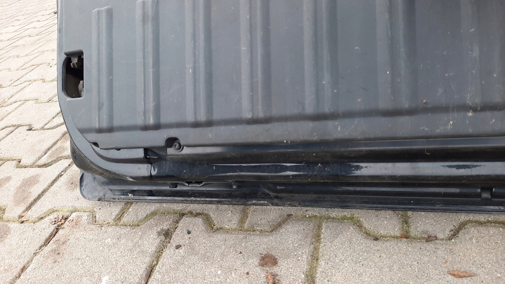 фото №10, Борт задня volvo xc90 02-07r