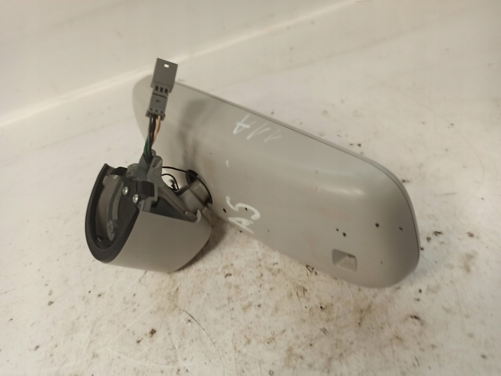 фото №5, Audi a6 c6 зеркало заднего вида 4f0857511e