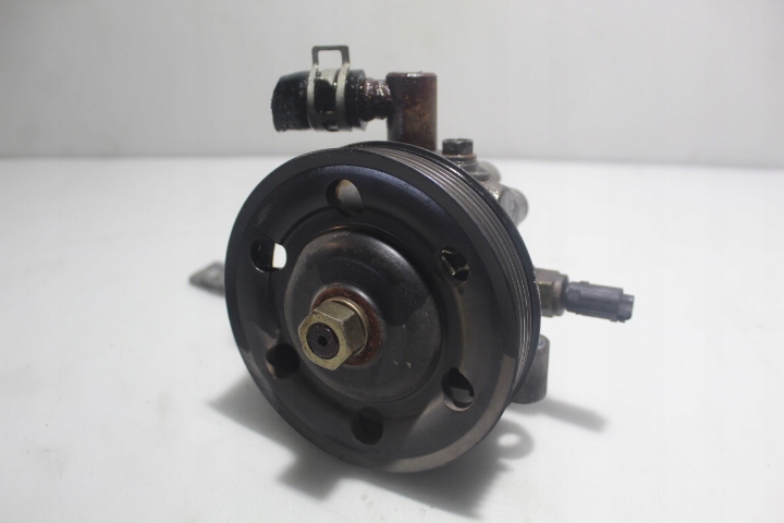 фото №1, Насос підсилювача mazda mpv ii 2.3