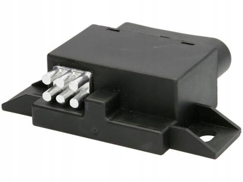 Купить Topran 116 586 реле, насос топливная