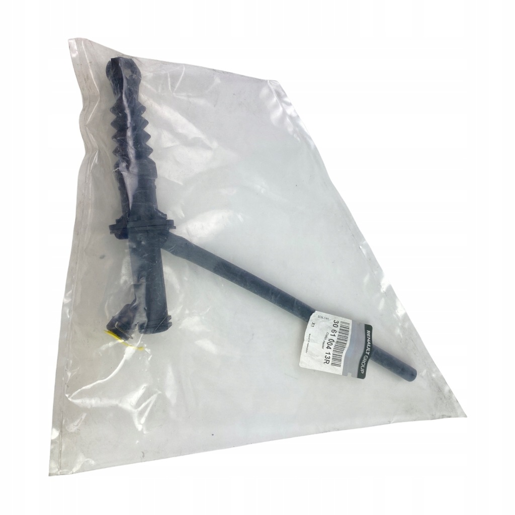 фото №1, Nowa помпа сцепления captur 306100413r