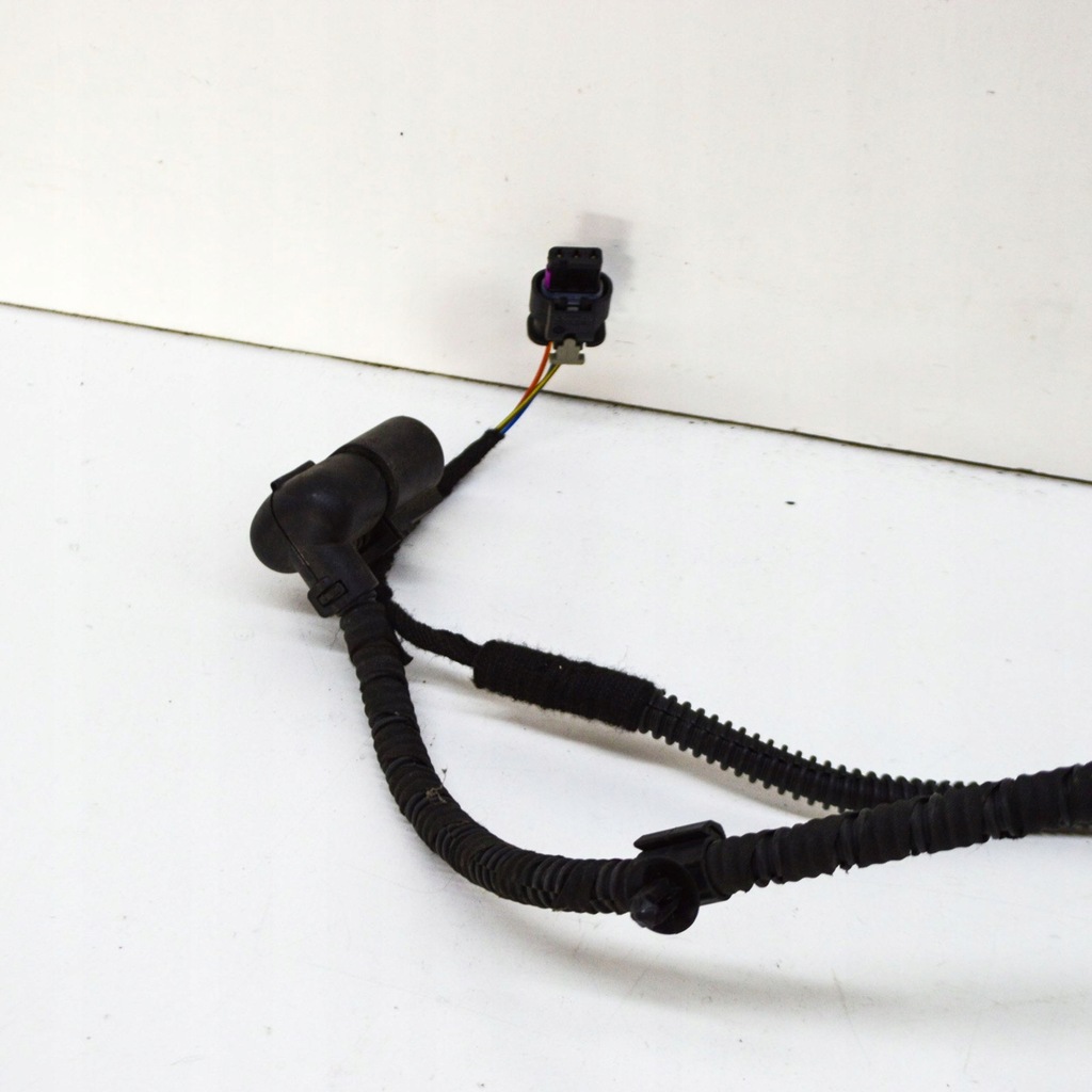 фото №5, Volkswagen golf vii 2015 джгут трубопровід датчика паркування pdc