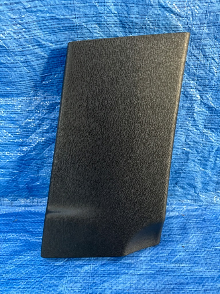 фото №1, Защита стойка правая ds3 crossback 9820797477