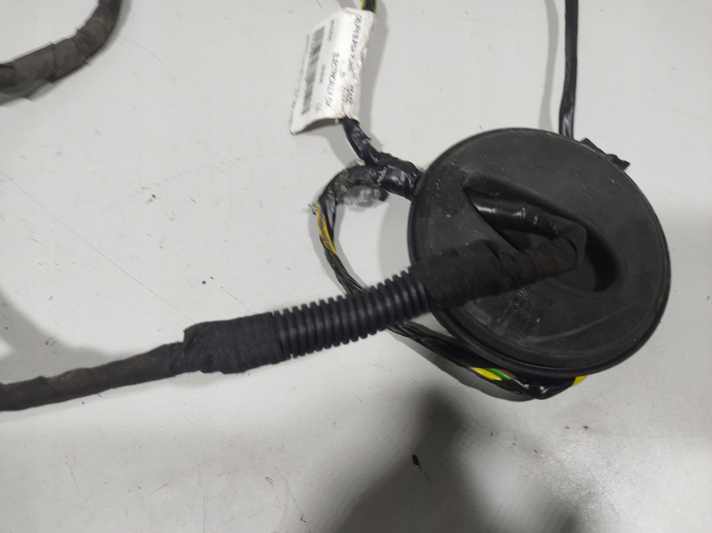 фото №5, Volvo xc60 2.0d 16- джгут підвіска 31314091