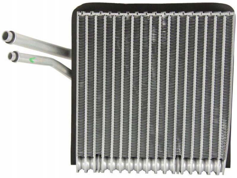 фото №11, Випарник кондиціонера nissens 1j1820007a 1j1820103