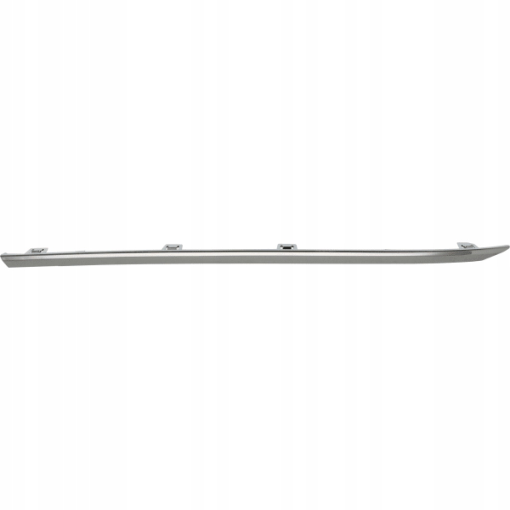 фото №1, Honda accord 2018 молдинг левая хром бампера задняя