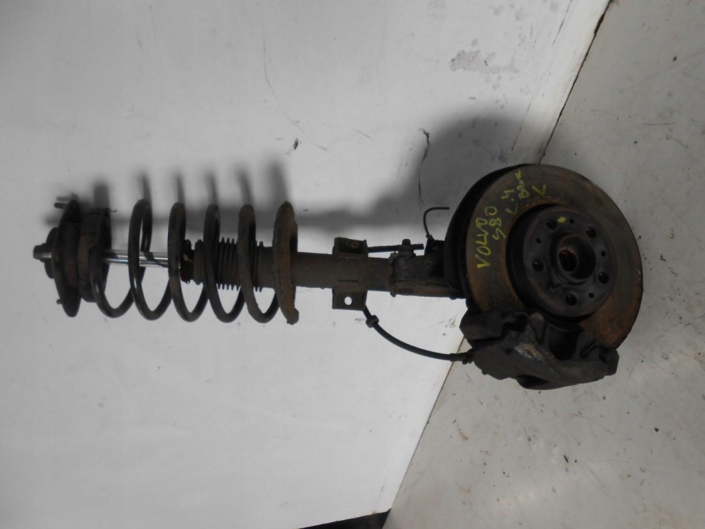 фото №1, Mcperson амортизатор левый перед volvo s80 2.4 #