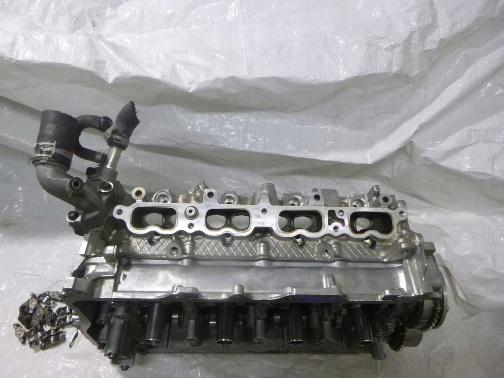 фото №7, Toyota rav4 v 2.5 гибрид головка 2019-