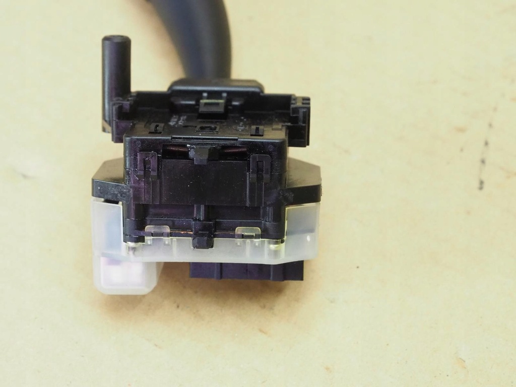 фото №7, Перемикач поворотники світла важіль kia ceed i 06- 93410-1h400