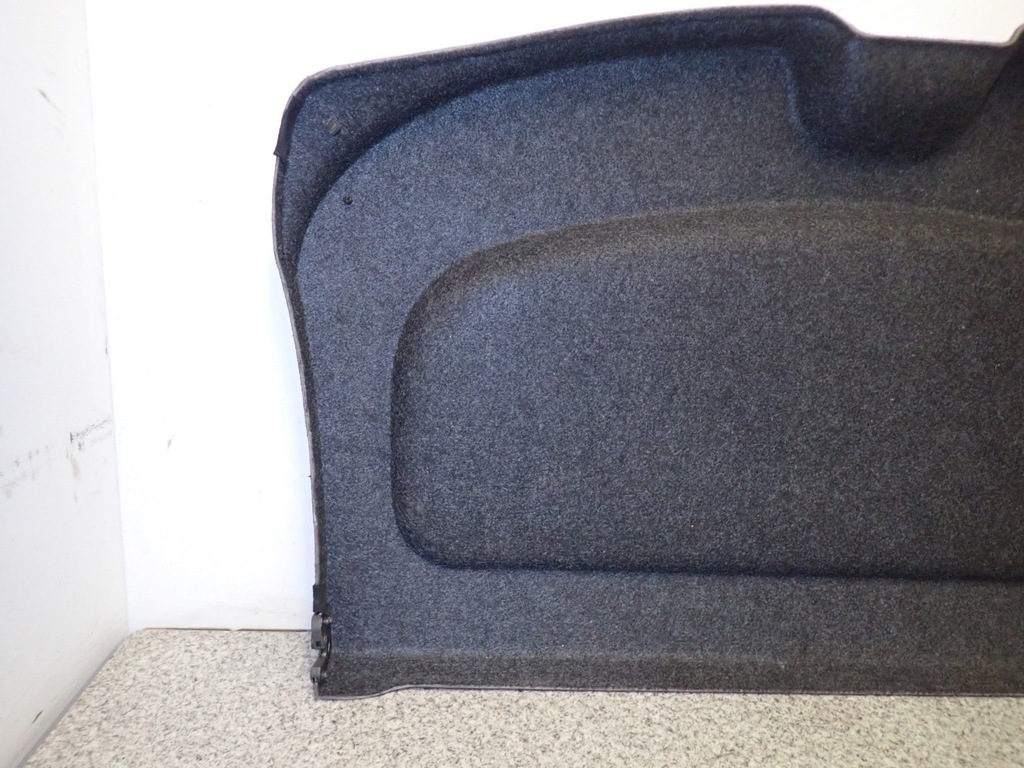 фото №6, Toyota corolla e11 5d 97-01 полка задняя багажника