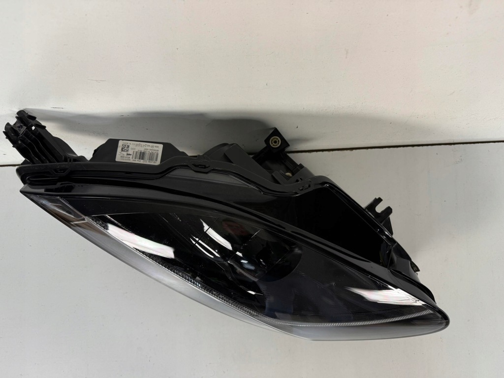 Фара перед передняя правый  jaguar f-type x152 bi-xenon + led jx53-13w029-ba Киев