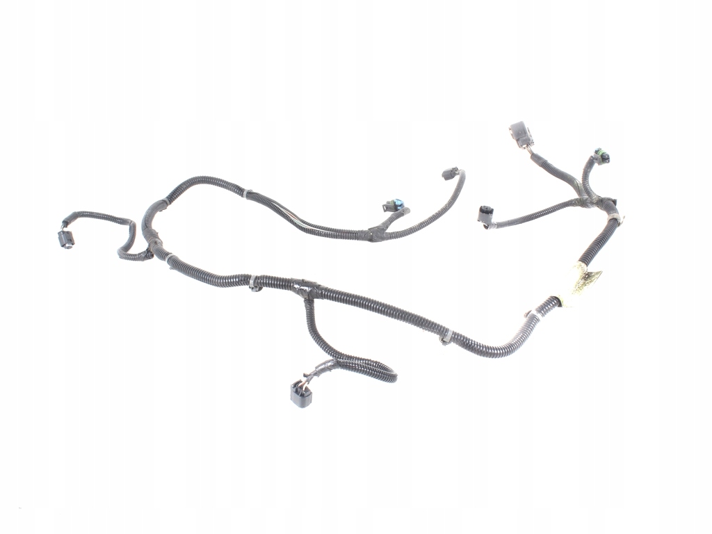 фото №10, Жгут датчики pdc задняя jeep grand cherokee wk