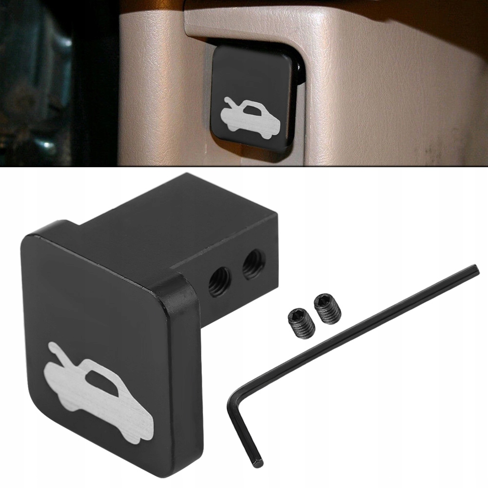 фото №13, Замок засувка решітка капот hondy civic 1996-2011