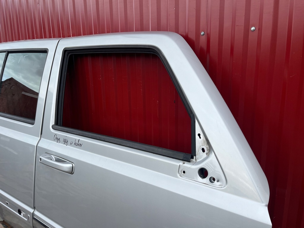 фото №10, Jeep commander xh xk дверь ps2 правый перед состояние perfekt