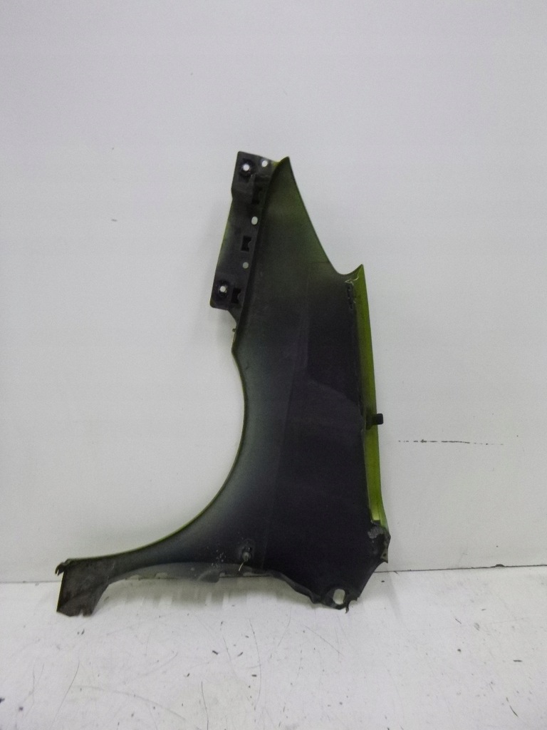 фото №8, Крыло правый renault scenic lift mvc99 2000r