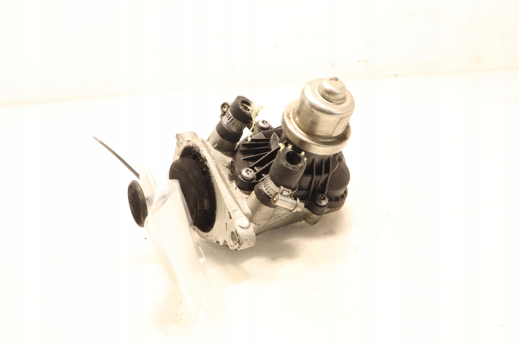 фото №6, Клапан egr рециркуляції вихлопних газів bmw 2 f45 218d 2.0d 8594492