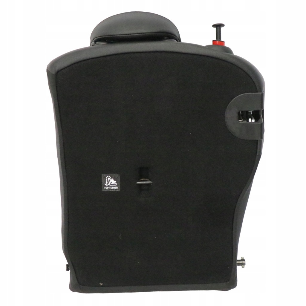 Купить Mini f56 jcw dinamica спинка сиденье правый задний  чёрно красные 7939574