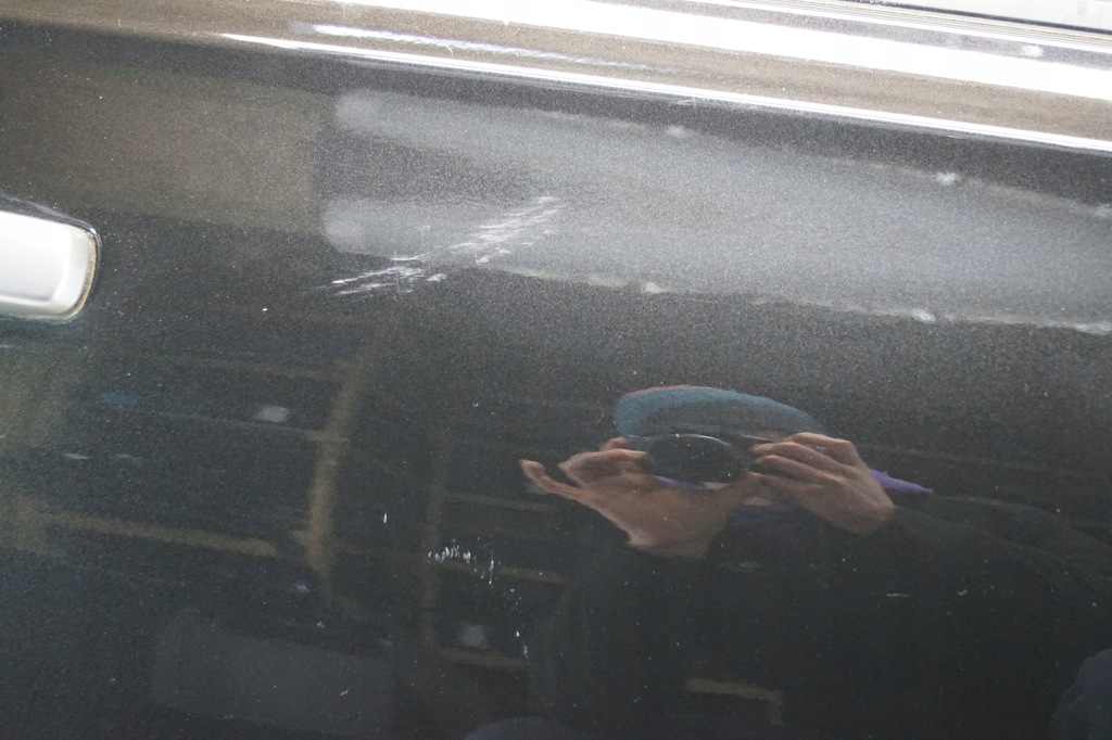 фото №9, Дверь правый перед nissan qashqai j10 +2