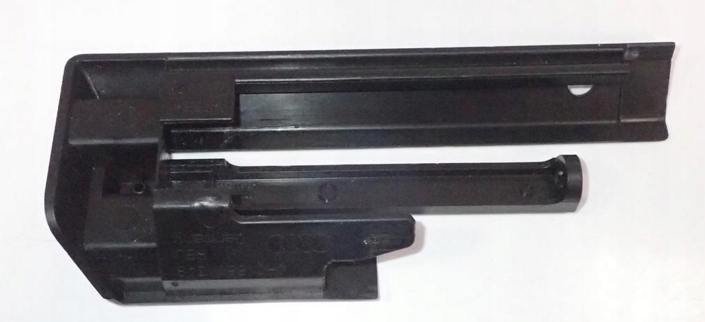 фото №7, Захист напрямна сидіння audi a8 s8 d4 4h0881349