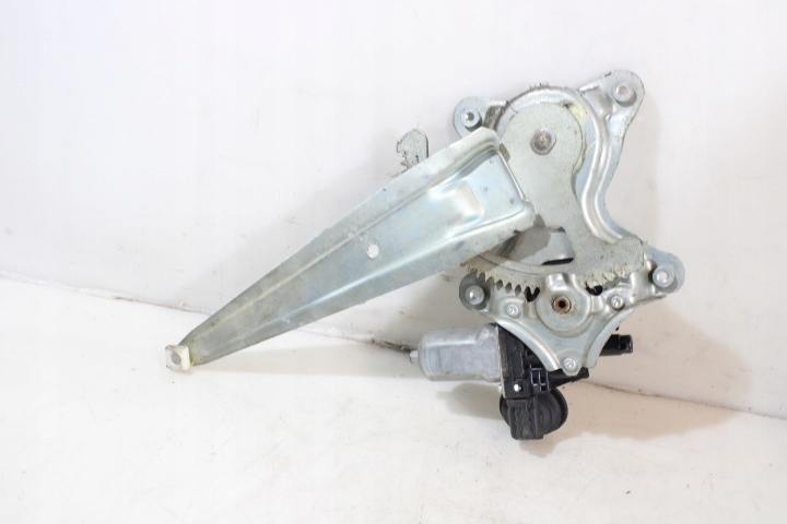 фото №1, Механизм окон правый задняя toyota rav4 iii