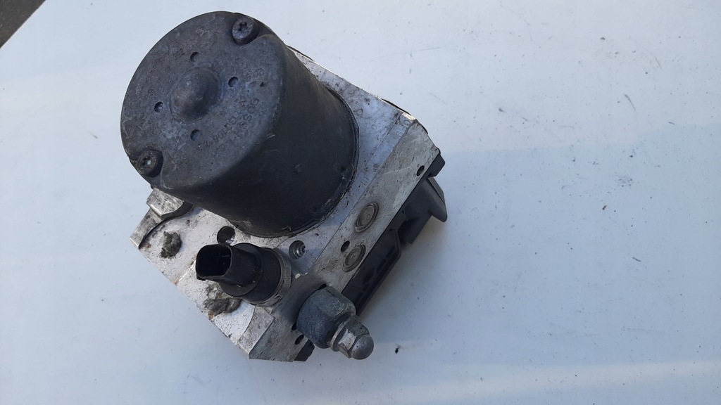 фото №10, Насос блок управления abs mazda rx8 rx-8