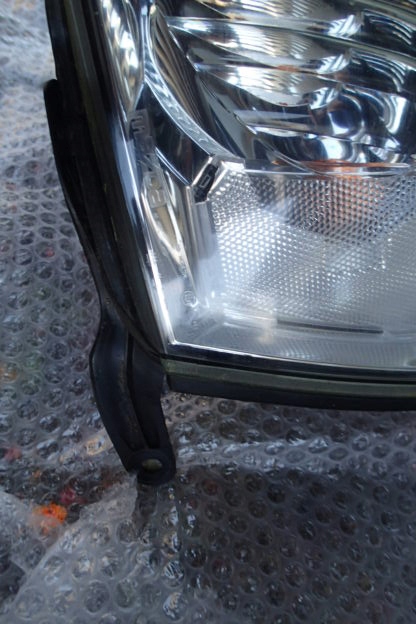 фото №8, Mazda tribute лампа передня ліва права