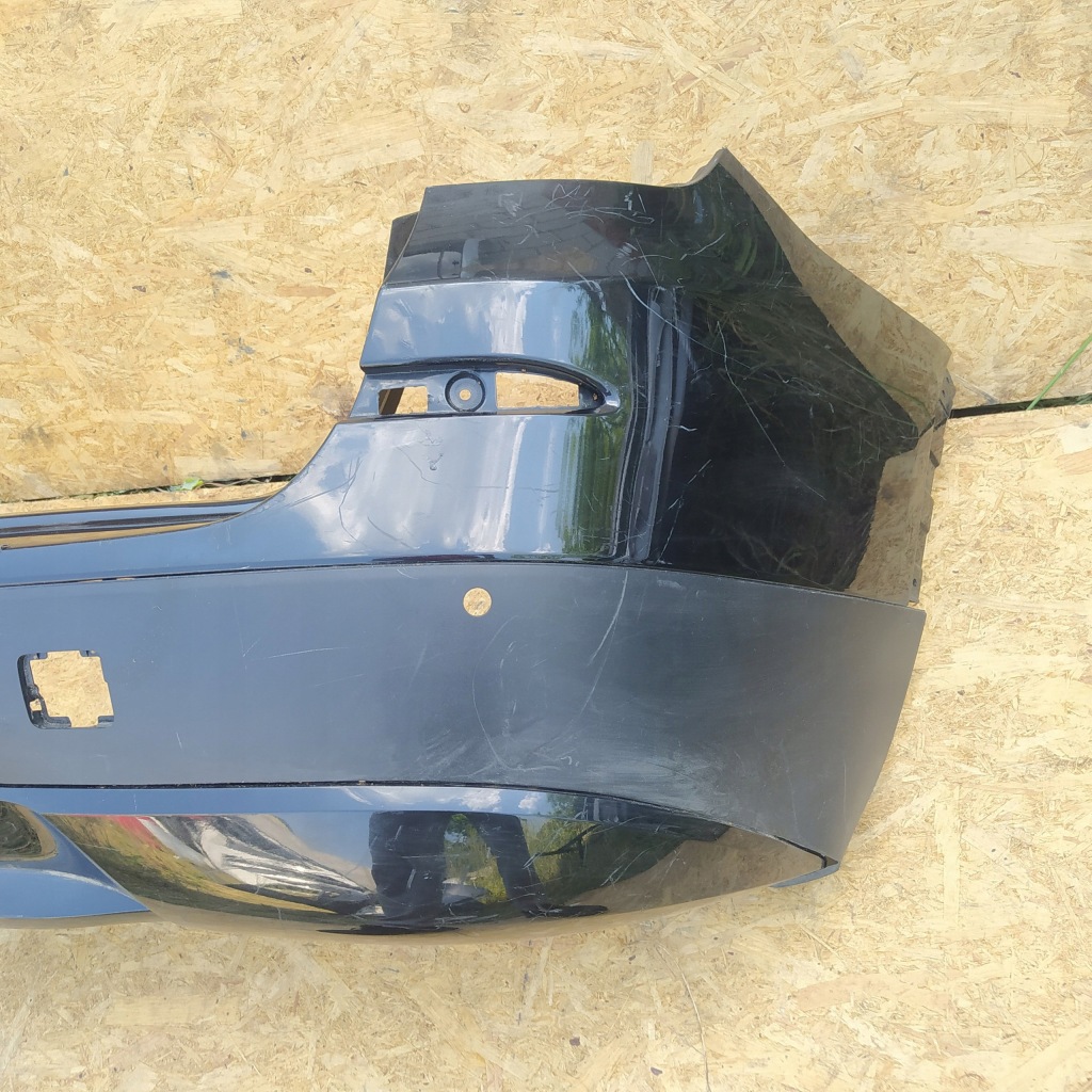 фото №6, Бампер задня задній bmw x3 f25 10-