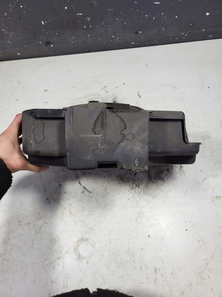 фото №8, Вкладыш вкладка колеса citroen c4 grand picasso ii 9800218080