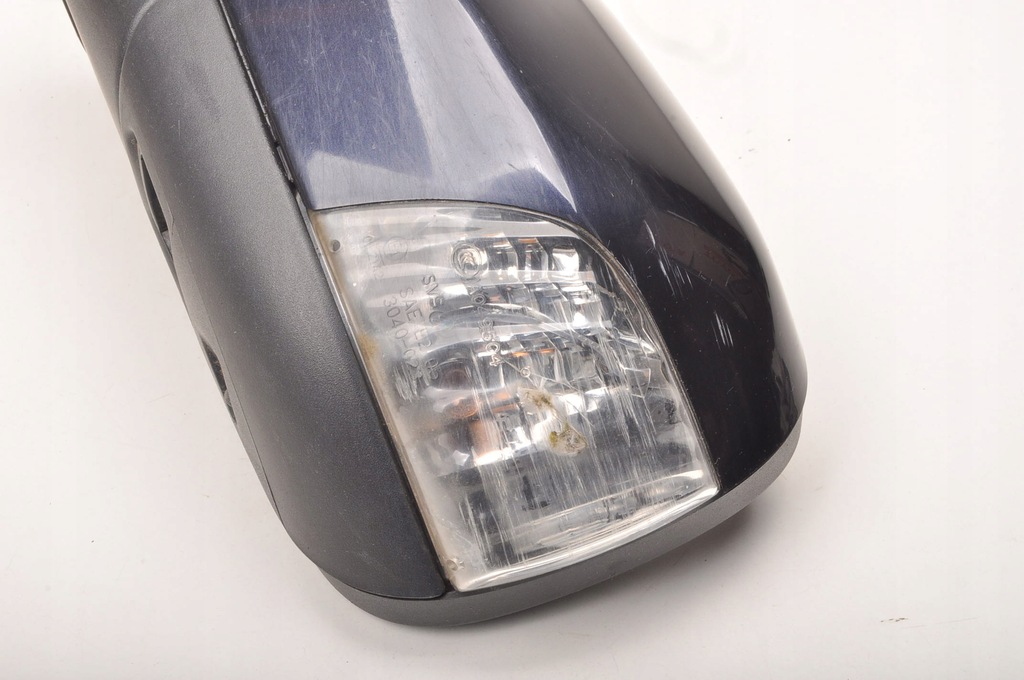 фото №10, Volvo xc90 07-14 lift fl зеркало левая 14 pin