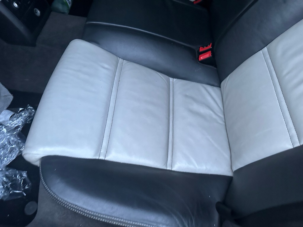 фото №15, Сиденье сиденья обшивки подлокотник комплект audi s8 a8 d3 lubelskie