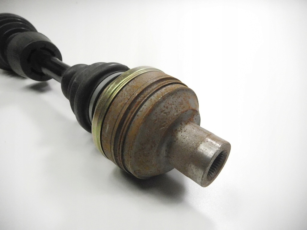 фото №6, Приводной вал правая seat alhambra 1.9t 96-10 7m0407452x