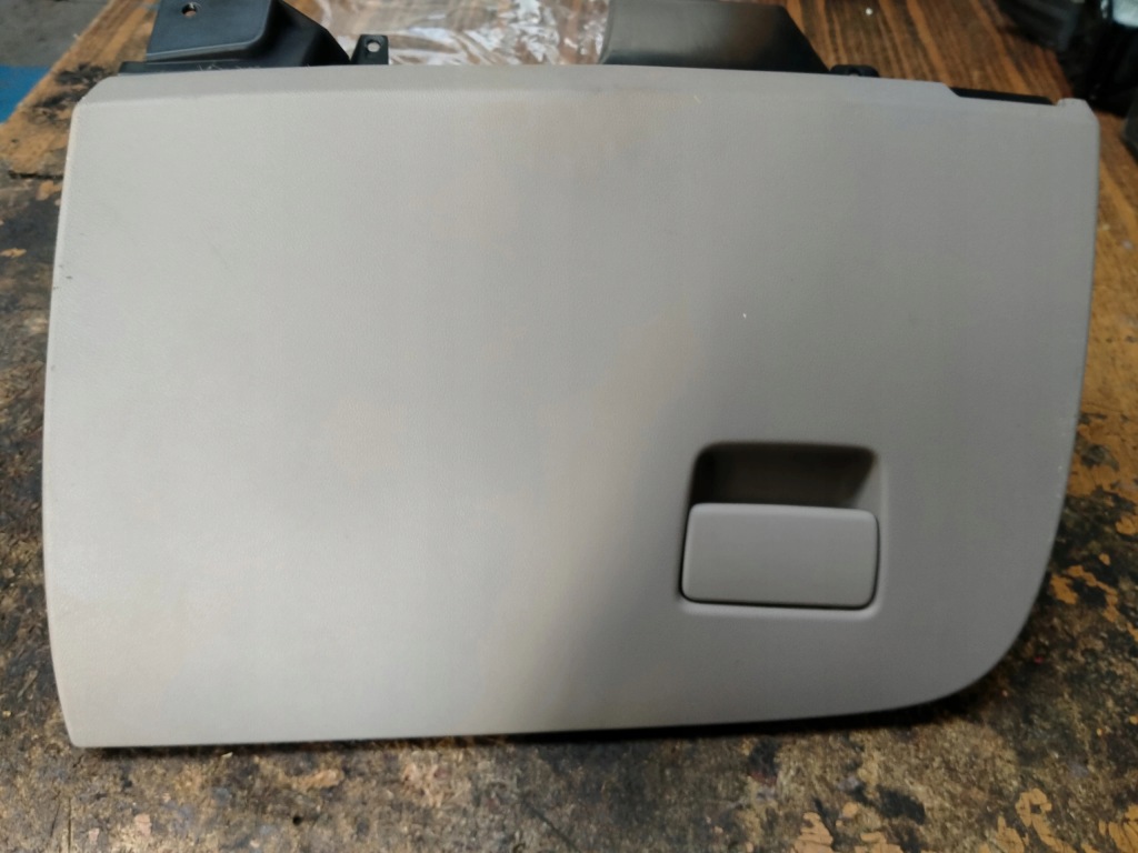 фото №1, Opel grandland бардачок пасажира