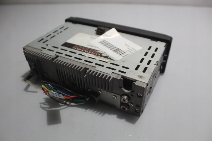 фото №4, Радио seat leon i