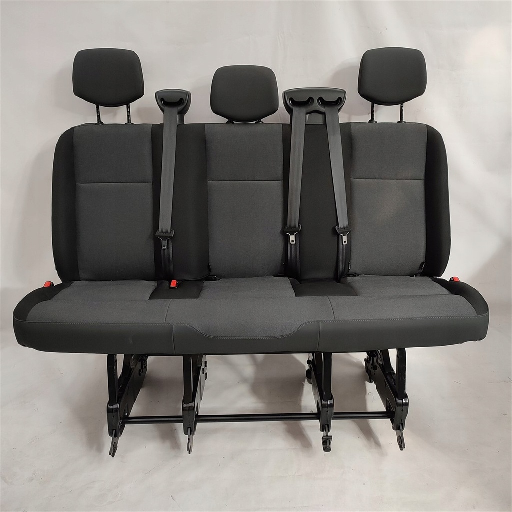 фото №1, Сиденья renault master 3 iii 880000170r po 2011