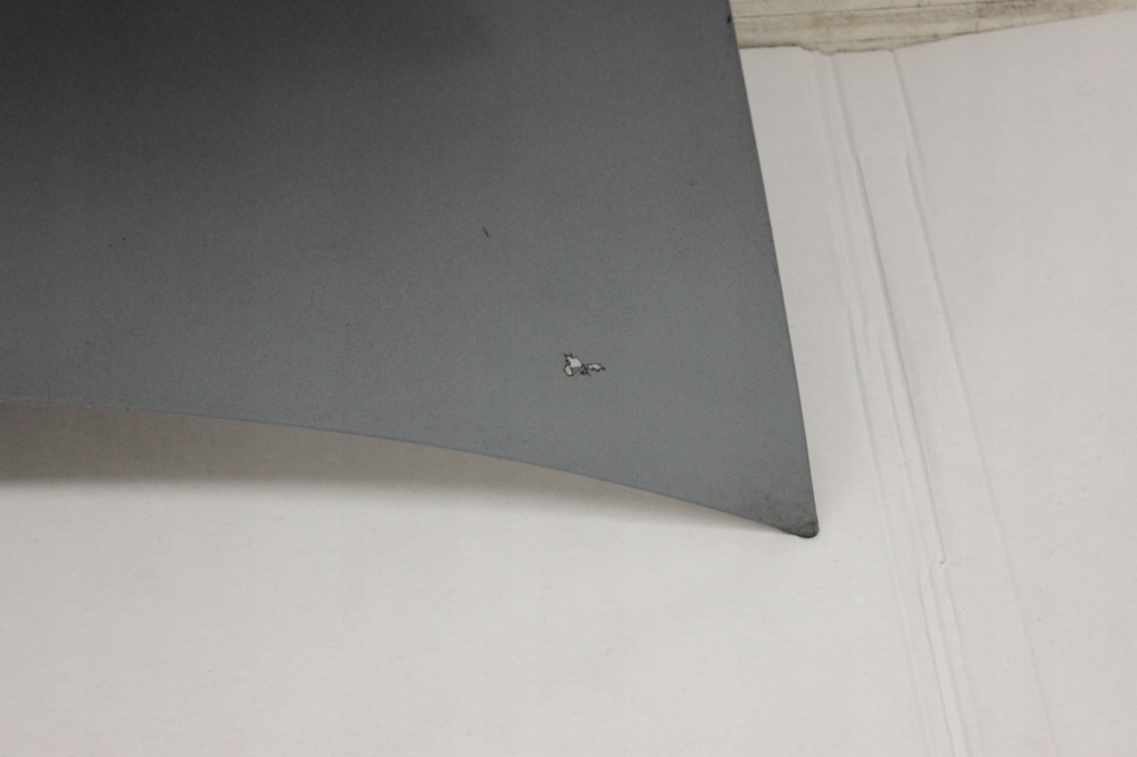 Капот крышка двигателя audi a6 c6 2004r- lz7e - код лакокрасочного покрытия в Украине