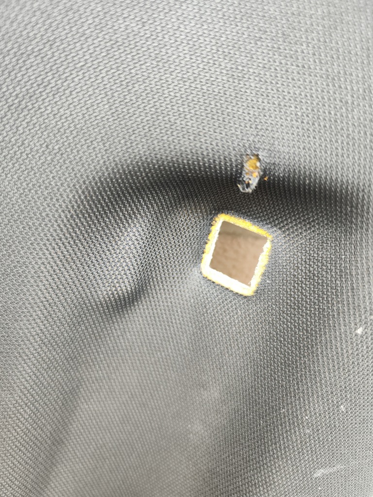 фото №7, Потолок czarna s-line люк audi a7 4g