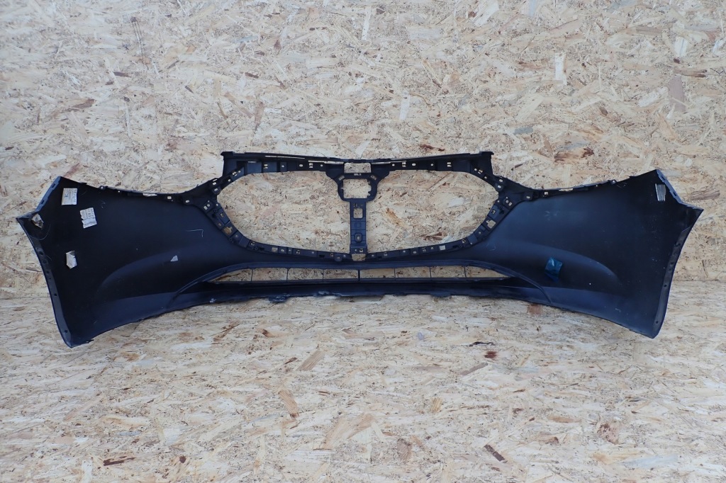 Купить Бампер перед передний mazda iii 3 19-22 bckn-50031