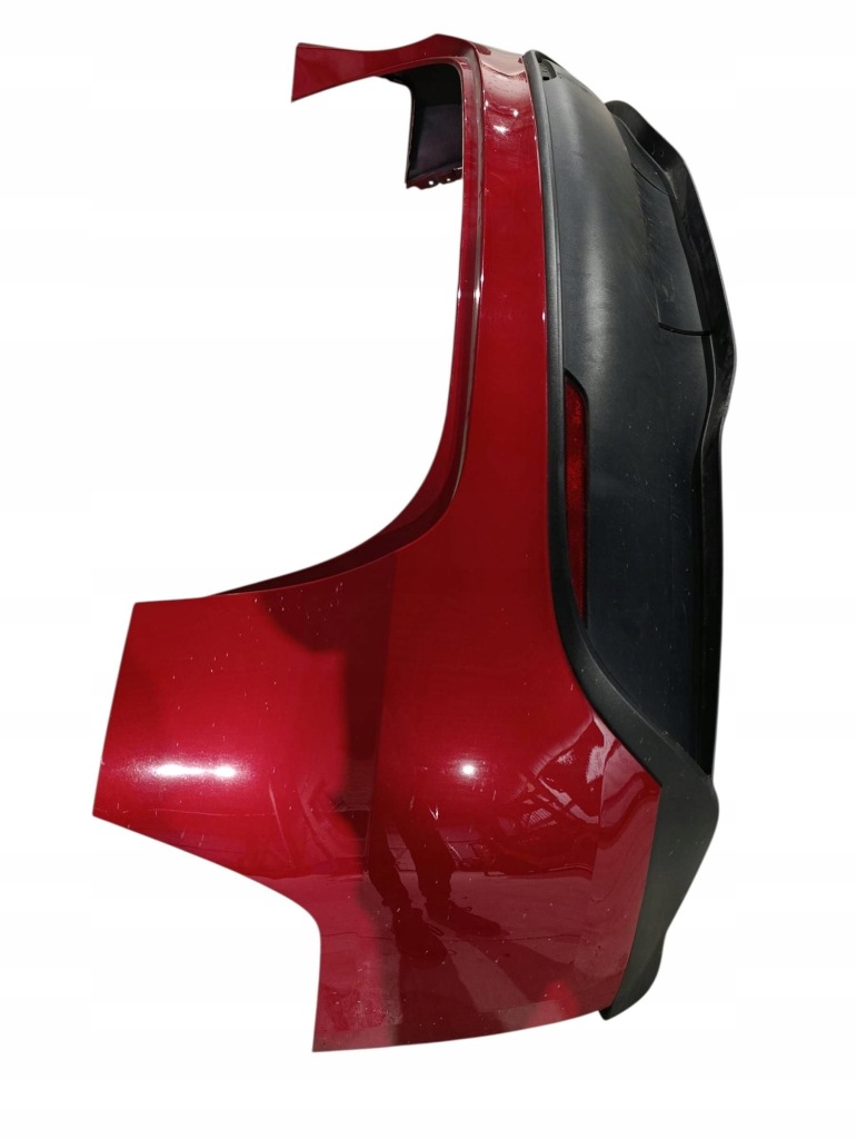 Купить Бампер задний задний tesla model y