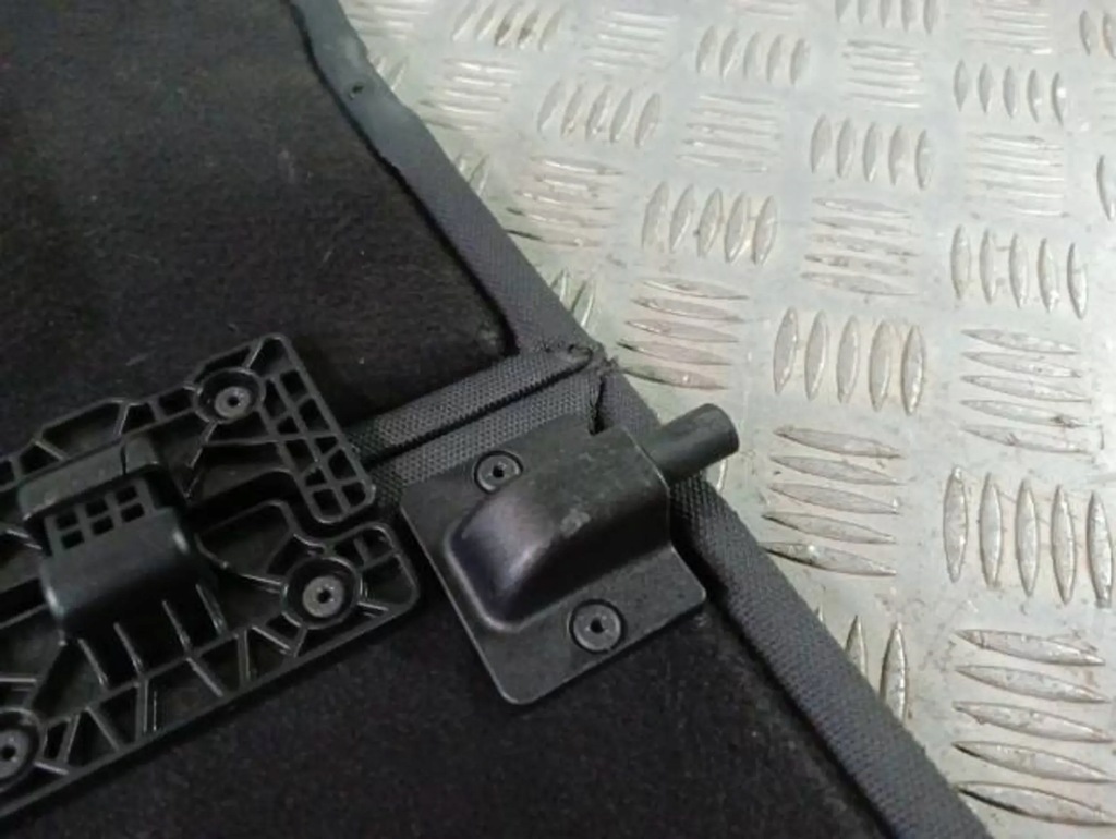 фото №6, Audi q5 i8r полиця задня багажника