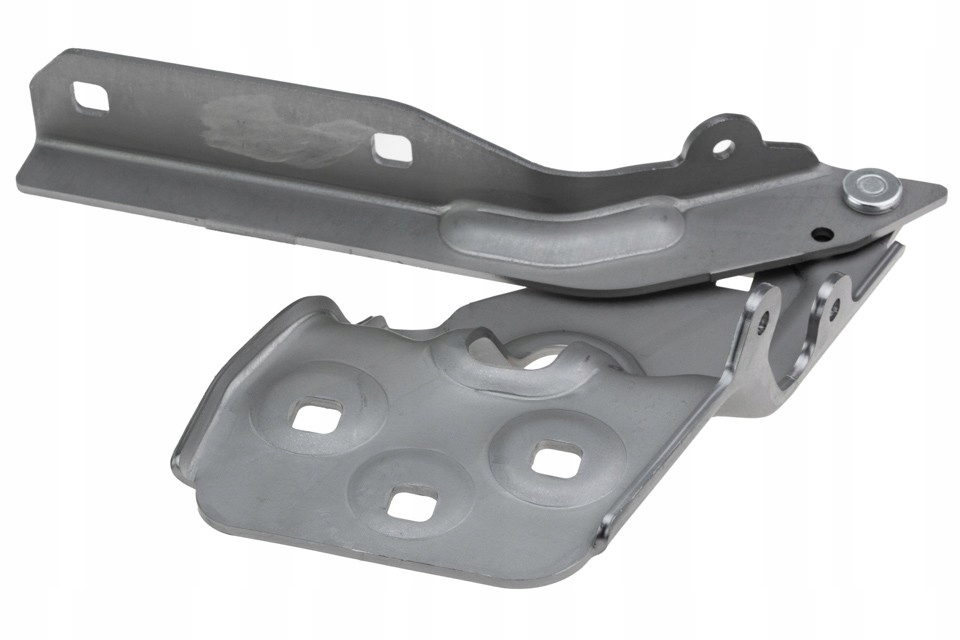 фото №3, Петля капот vw touareg 2011- правий