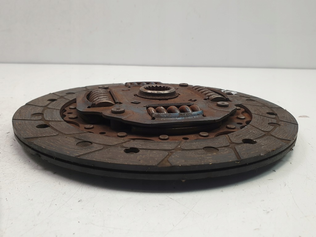 фото №9, Honda hr-v 1.6 16v зчеплення диск притиск