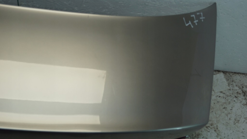 фото №3, Alfa romeo 159 крышка багажника багажника задняя sedan 651