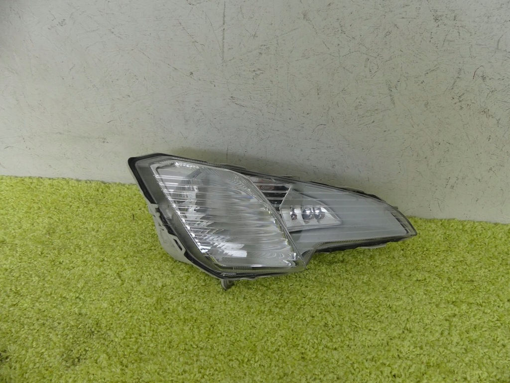 фото №1, Противотуманная фара правый ford ecosport mk2 17- оригинал