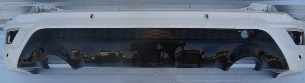 Купить Бампер задний  задний ford kuga mk2 ii st line 2012-