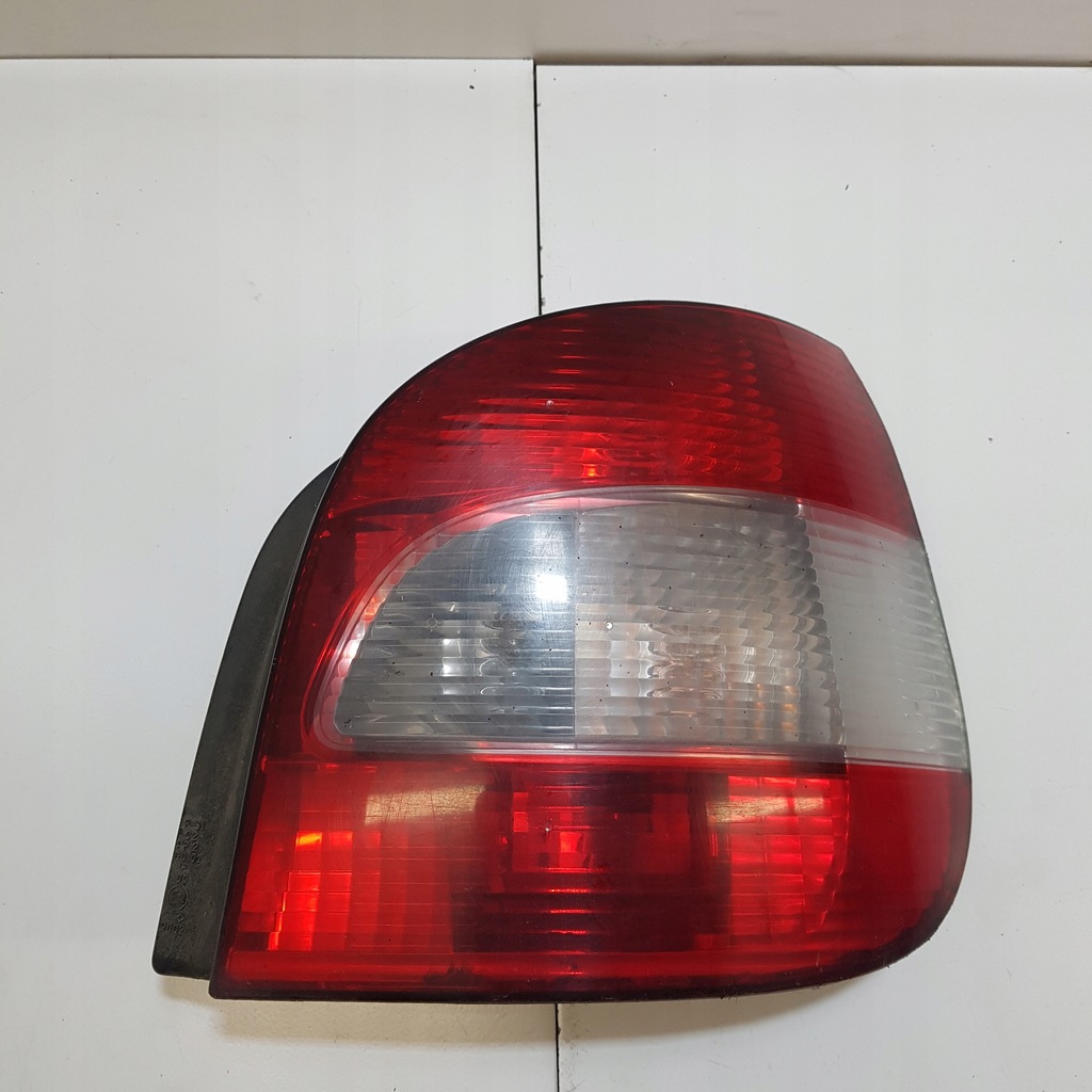фото №1, Лампа права задня renault scenic 1 rx4