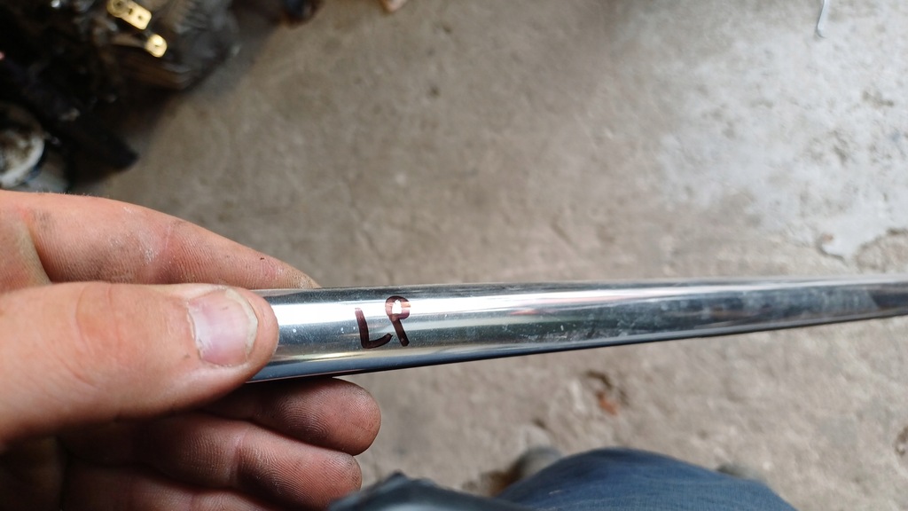 фото №4, Opel insignia a молдинг двері ліва передня