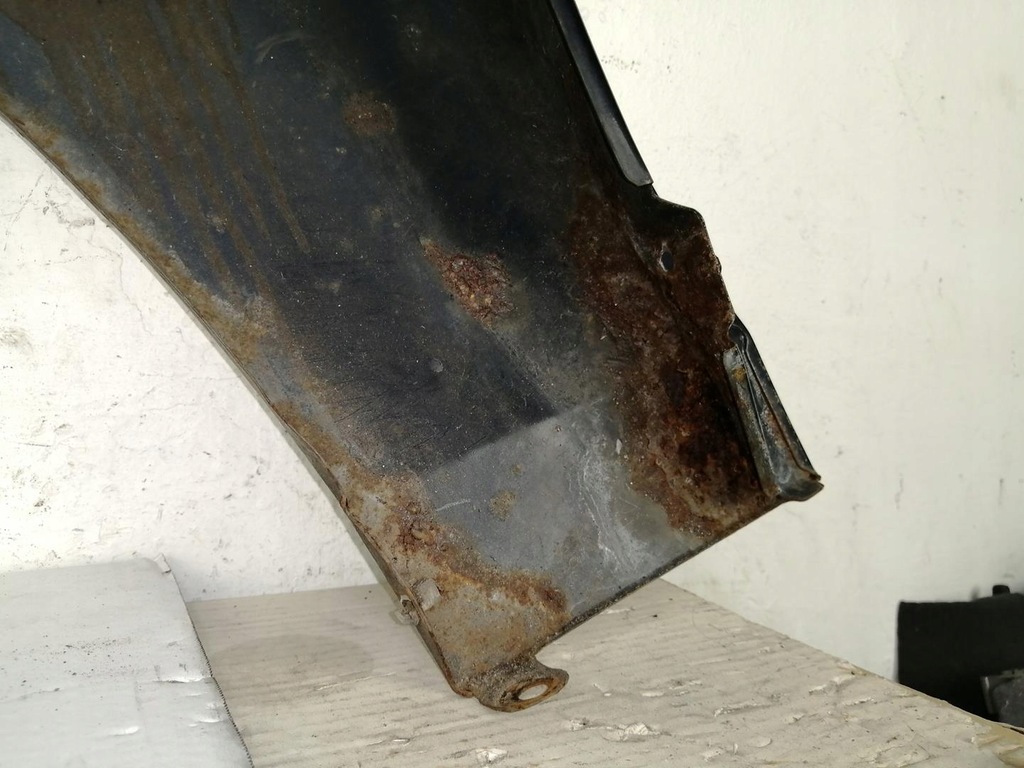 фото №10, Rover 75 крыло передний правый jqw