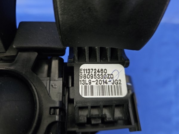 фото №11, Рычаг переключатель круиз-контроль jumpy iii expert iii proace ii